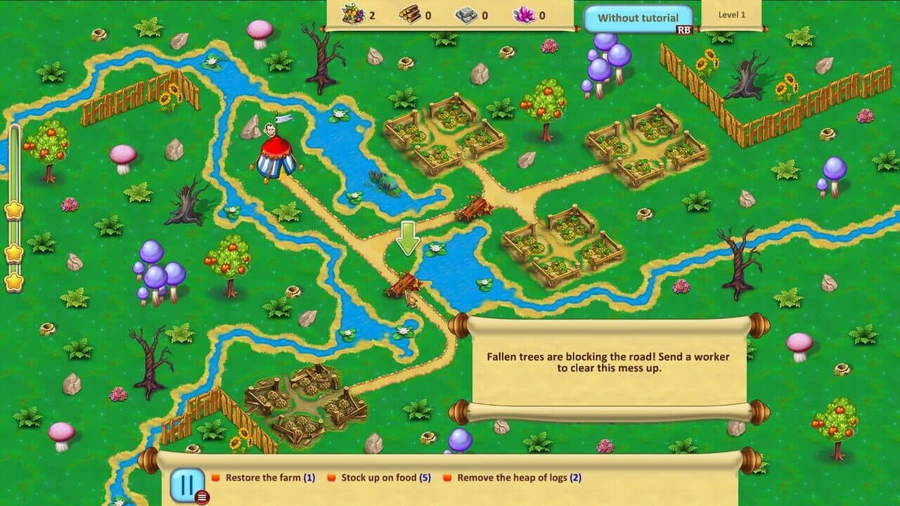 Gnomes Garden Collection screenshot 1