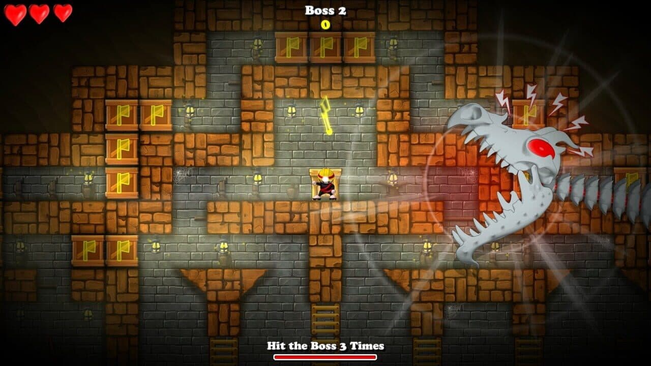 Super Ninja Bundle thumbnail 2