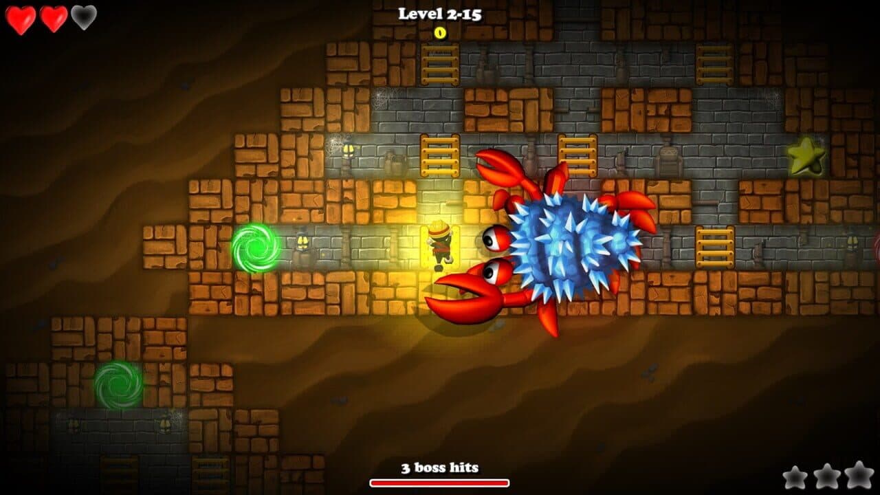 Super Ninja Bundle screenshot 1