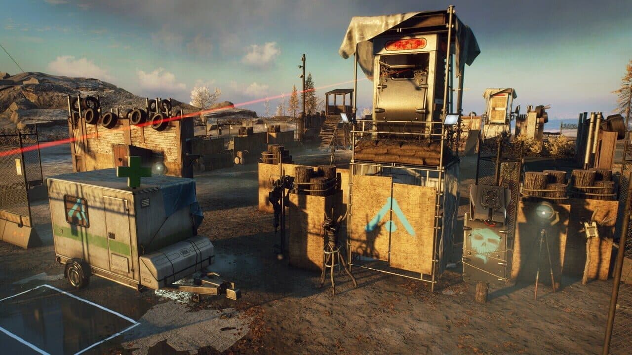 Generation Zero: Ultimate Bundle thumbnail 2