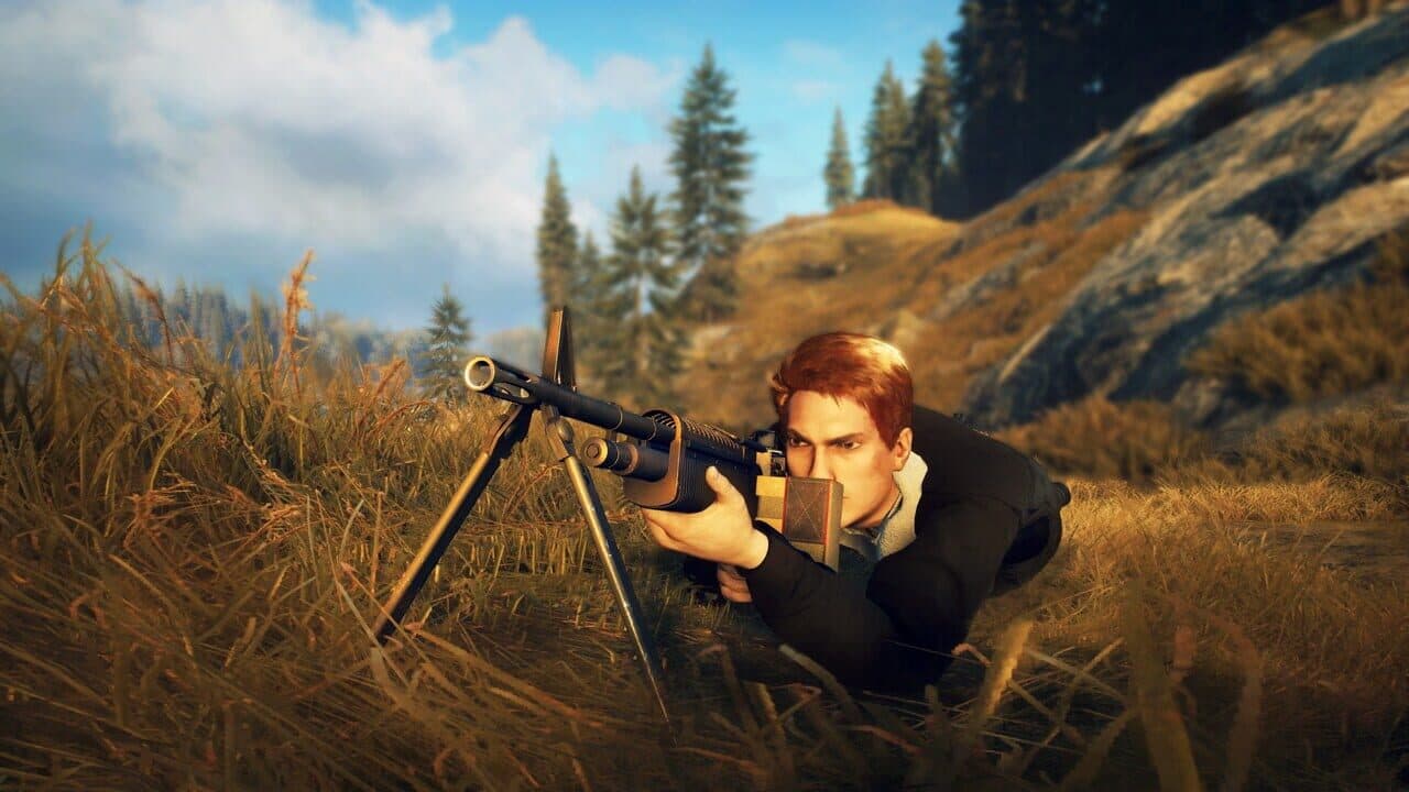 Generation Zero: Ultimate Bundle thumbnail 4