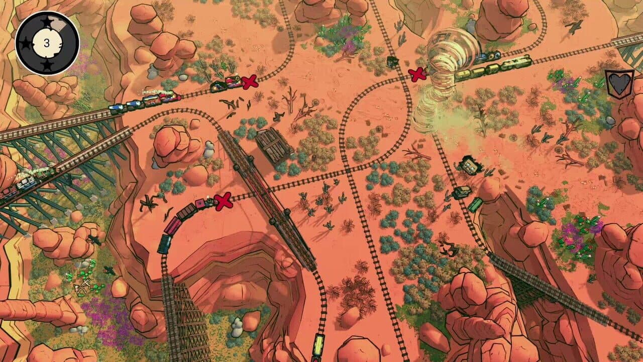 Moto Rush GT + Urban Flow + Train Traffic Manager thumbnail 4