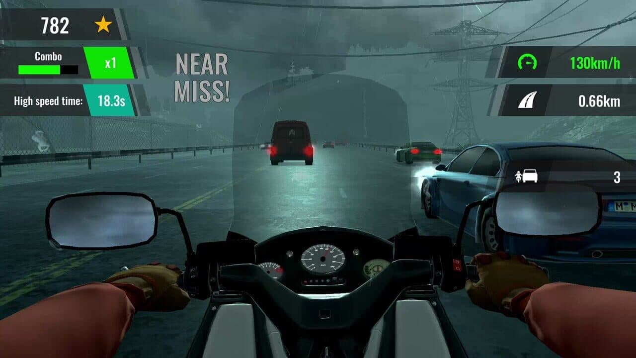 Moto Rush GT + Urban Flow + Train Traffic Manager thumbnail 8