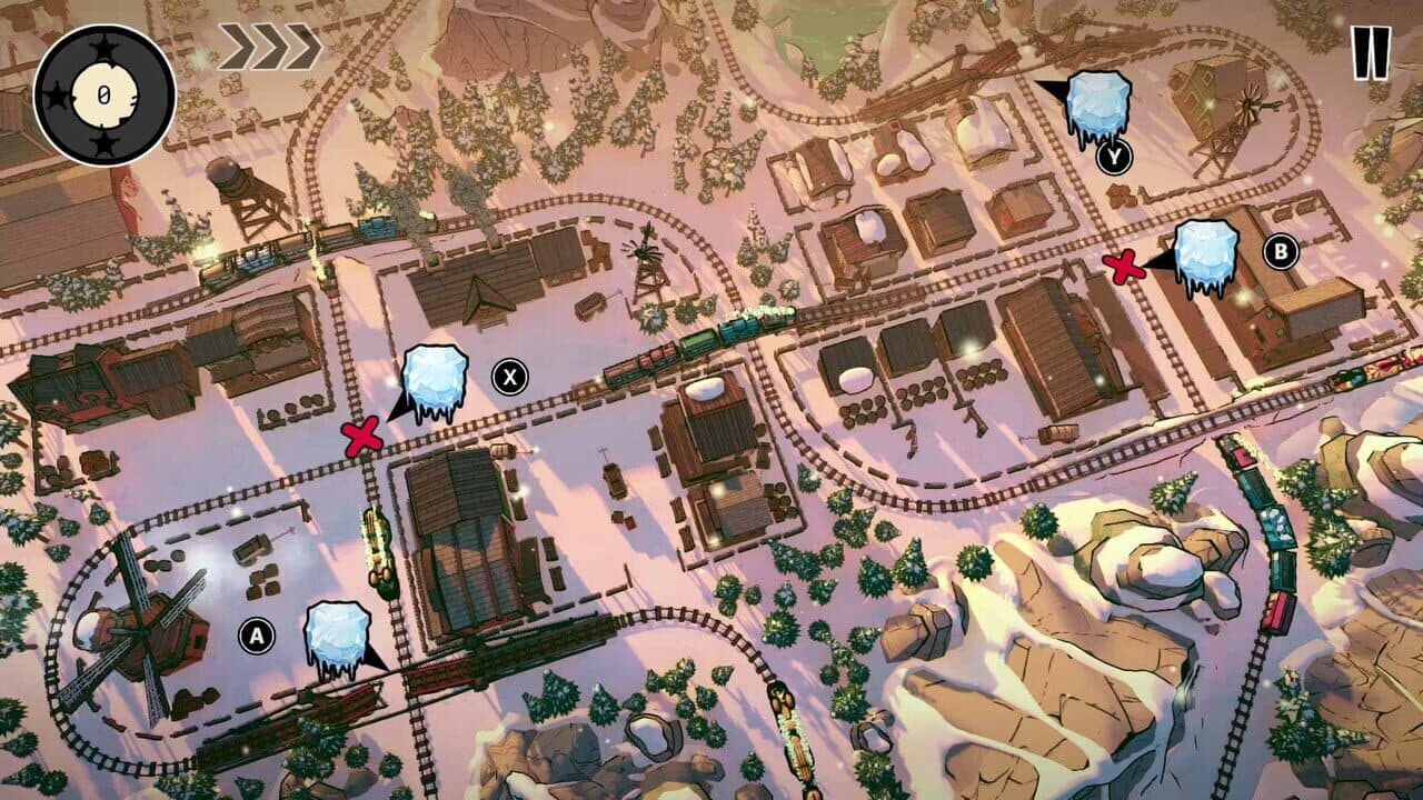 Moto Rush GT + Urban Flow + Train Traffic Manager thumbnail 9