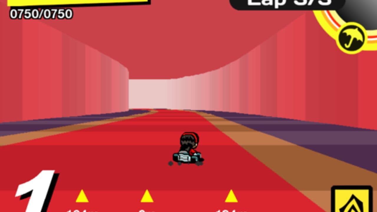 Persona 4: Racing All Afternoon thumbnail 2