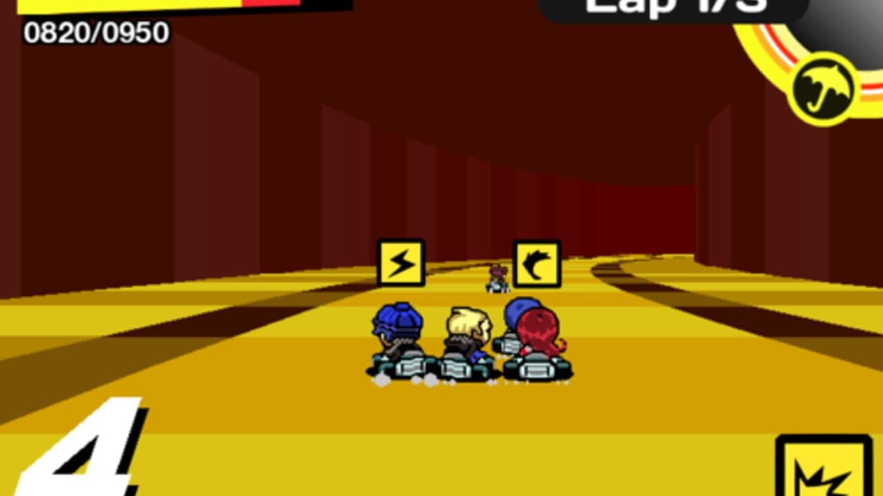 Persona 4: Racing All Afternoon thumbnail 4