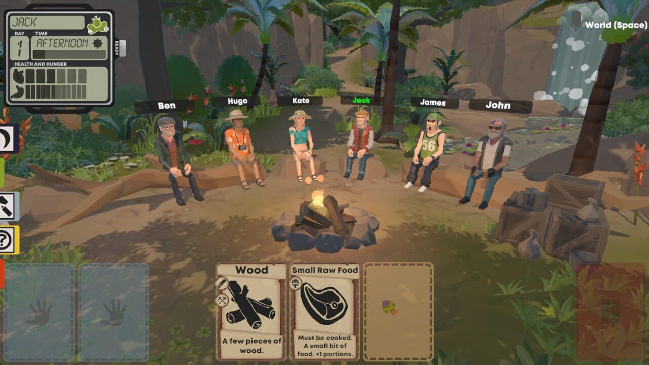 Betrayal Beach thumbnail 2