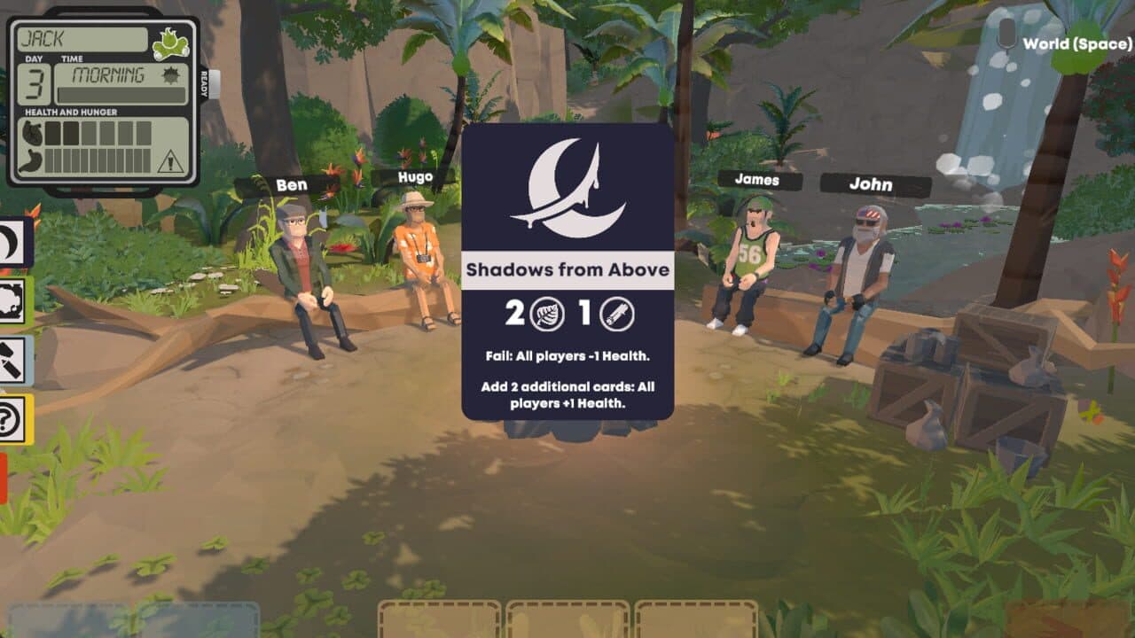 Betrayal Beach thumbnail 4