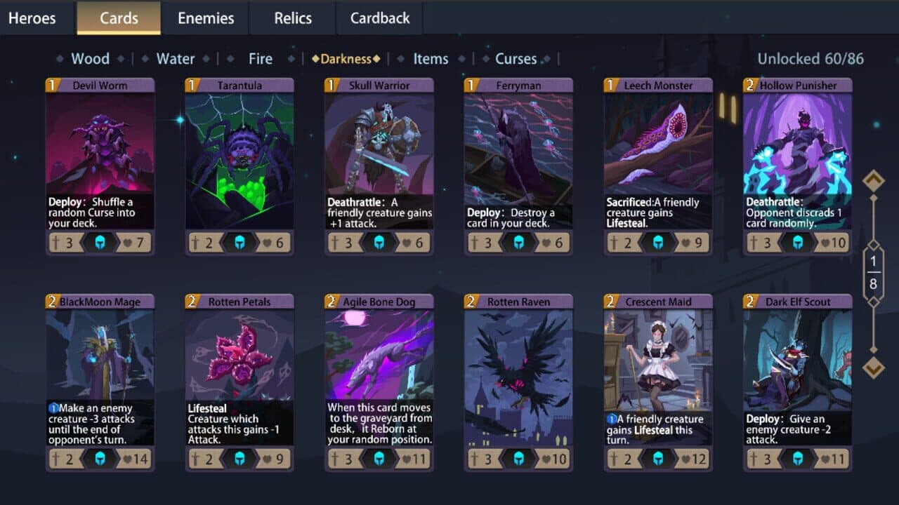 Devil's Deck: Polar Night Falls thumbnail 6