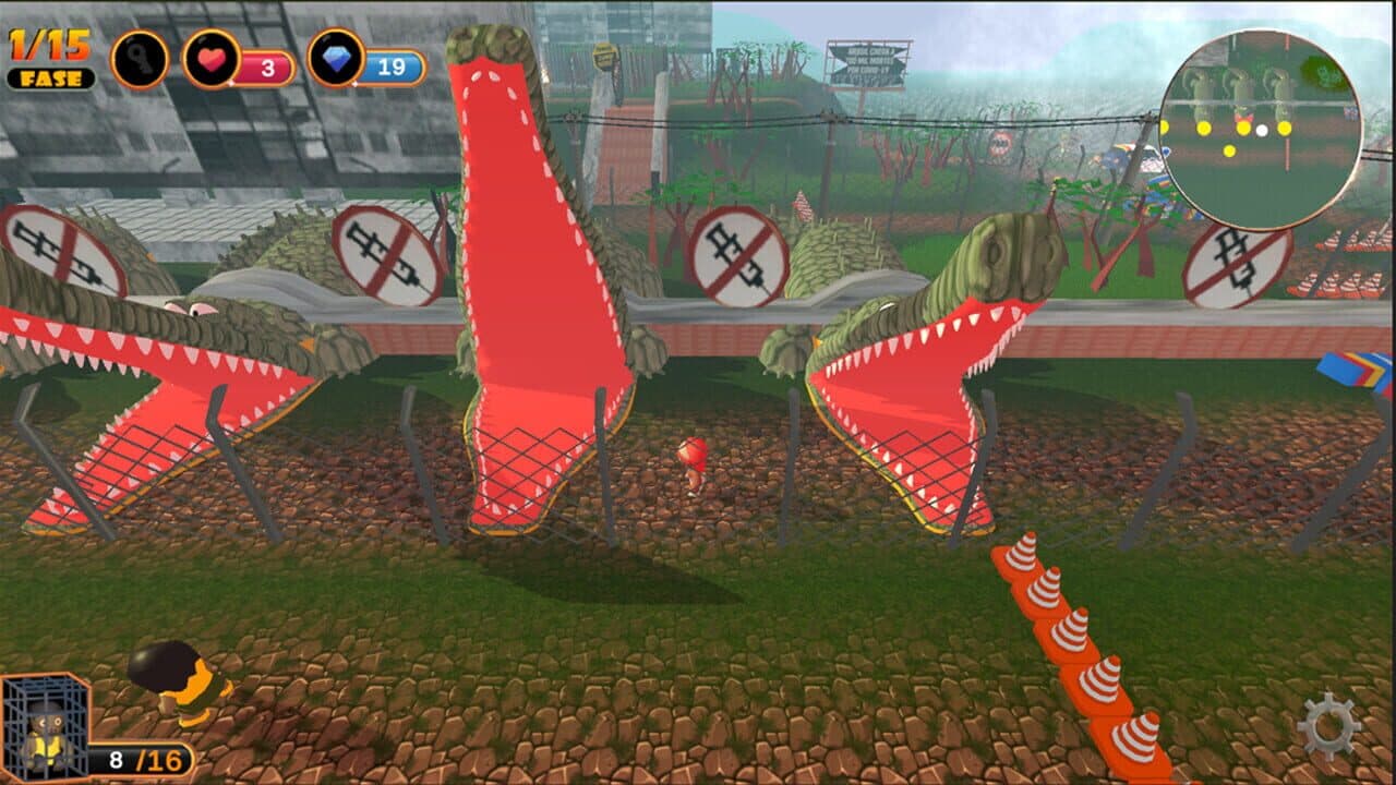 Capital Fire thumbnail 5