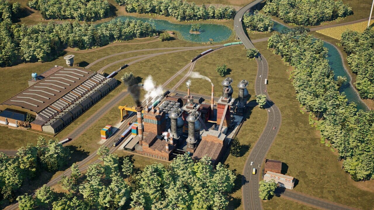 Industry Giant 4.0 thumbnail 2