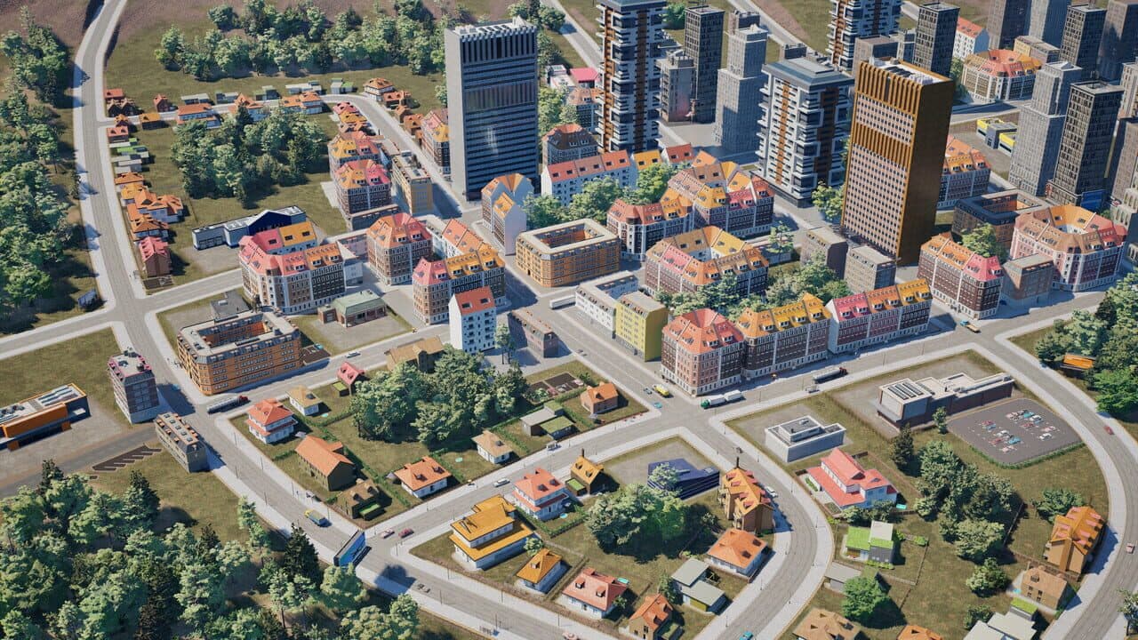 Industry Giant 4.0 thumbnail 3