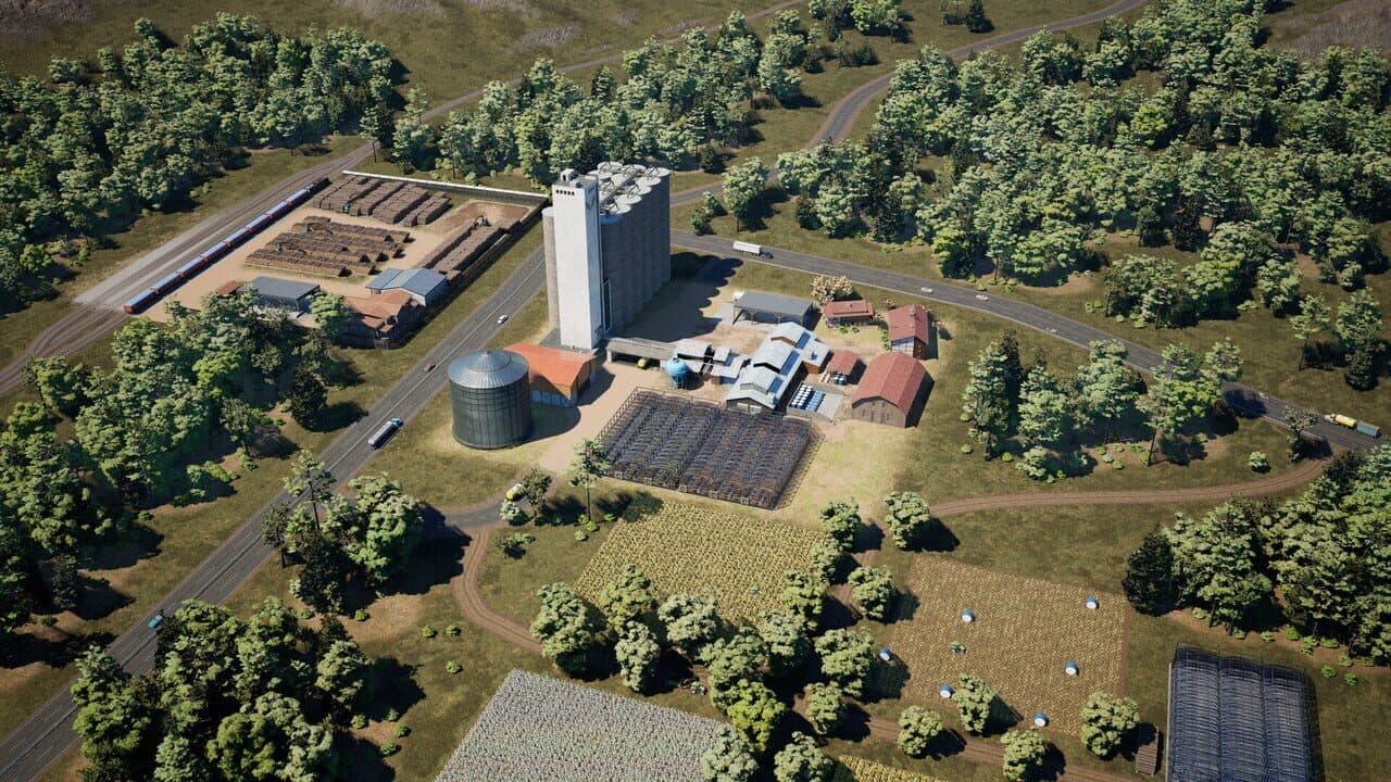 Industry Giant 4.0 thumbnail 4