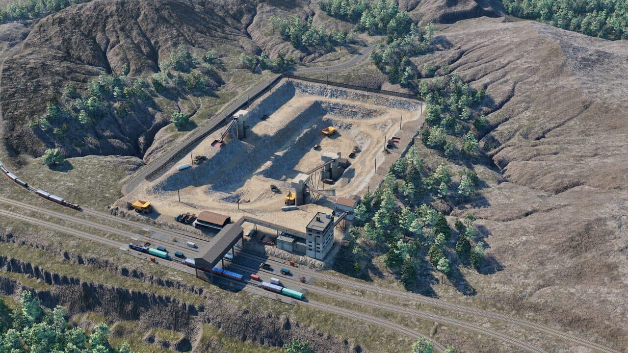 Industry Giant 4.0 thumbnail 6