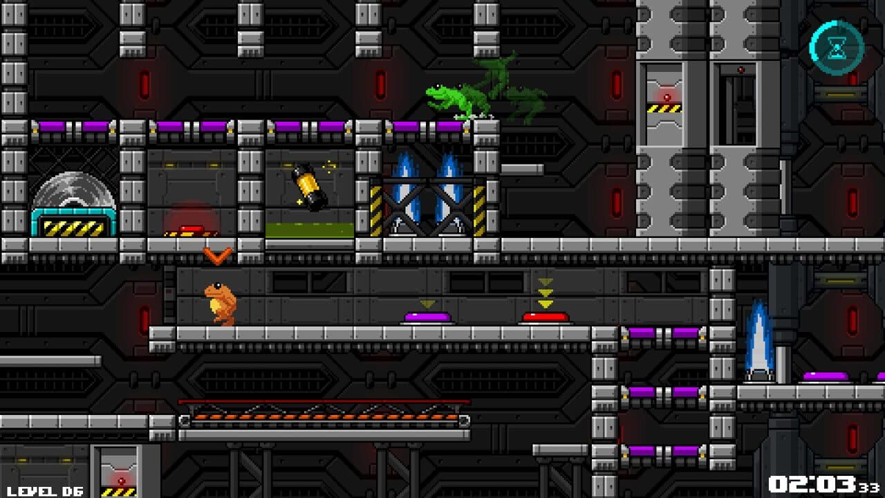 Loop Frogs thumbnail 2