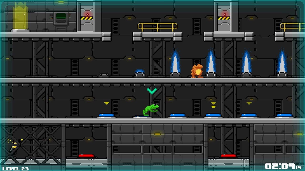 Loop Frogs thumbnail 3