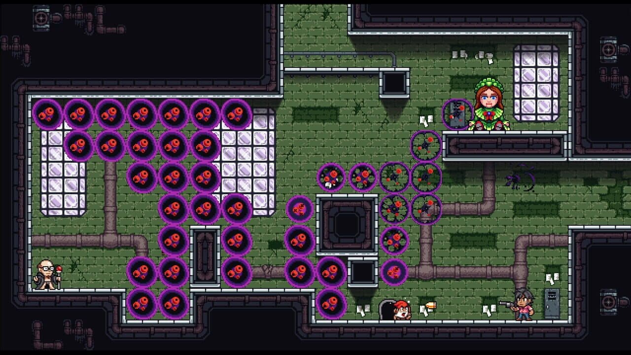 The Prisoning: Fletcher's Quest thumbnail 2