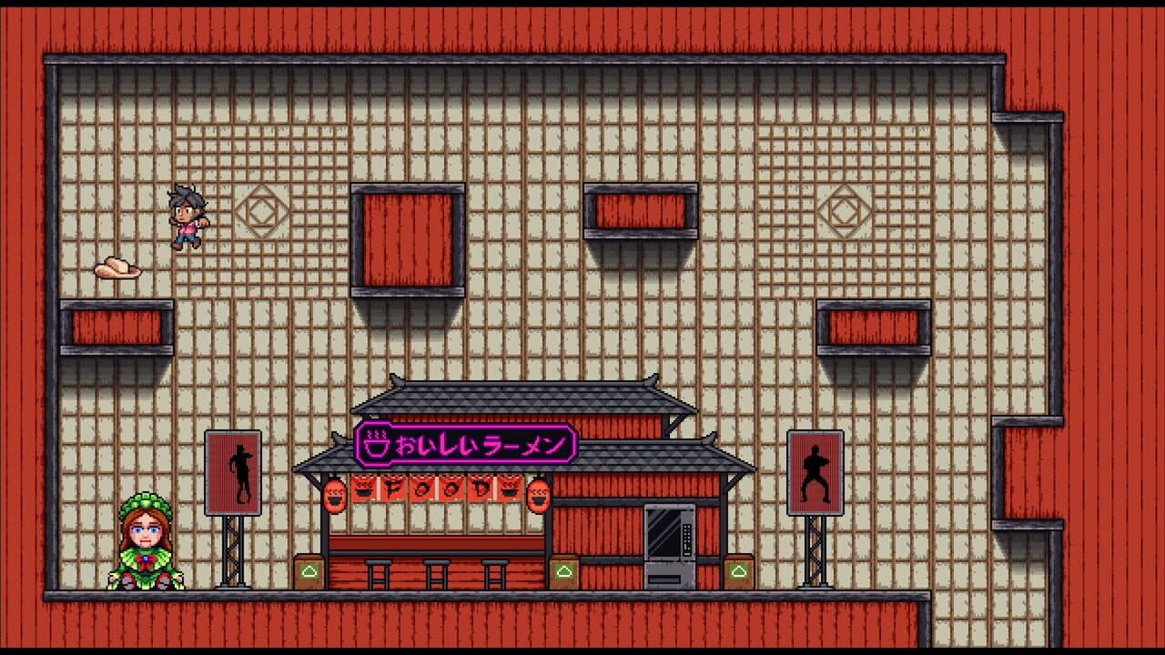 The Prisoning: Fletcher's Quest thumbnail 3