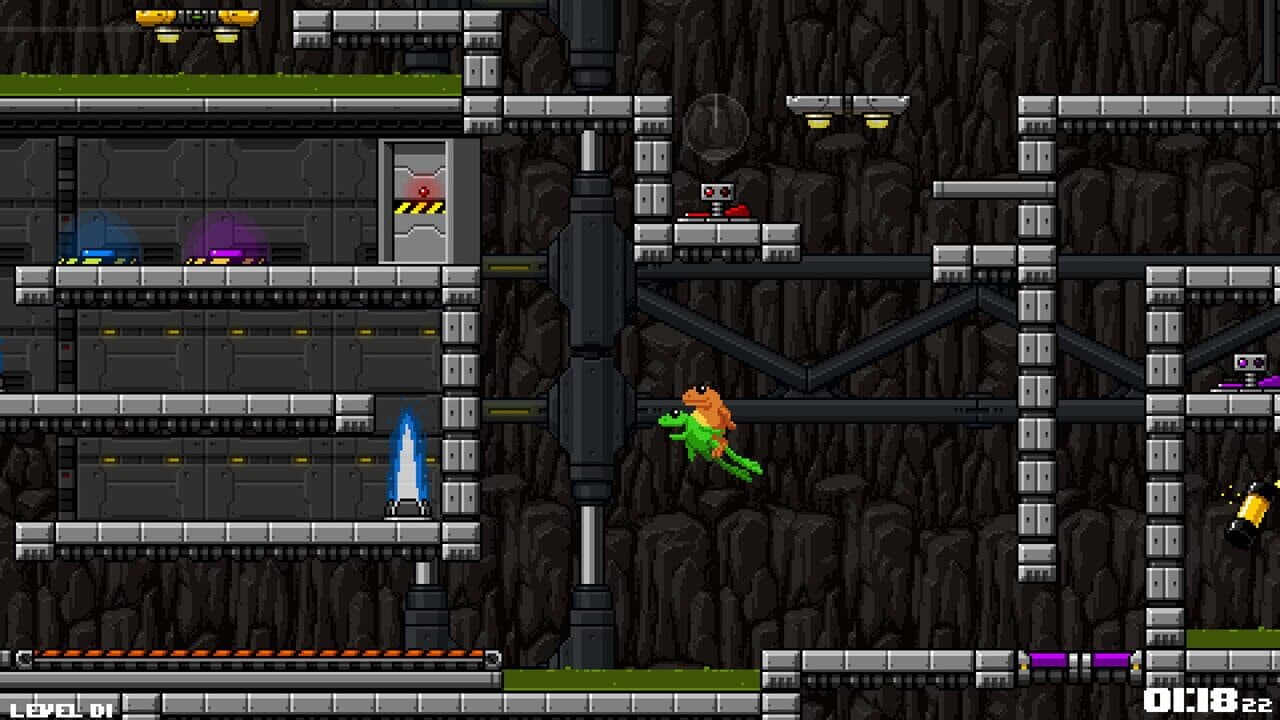 Loop Frogs thumbnail 4