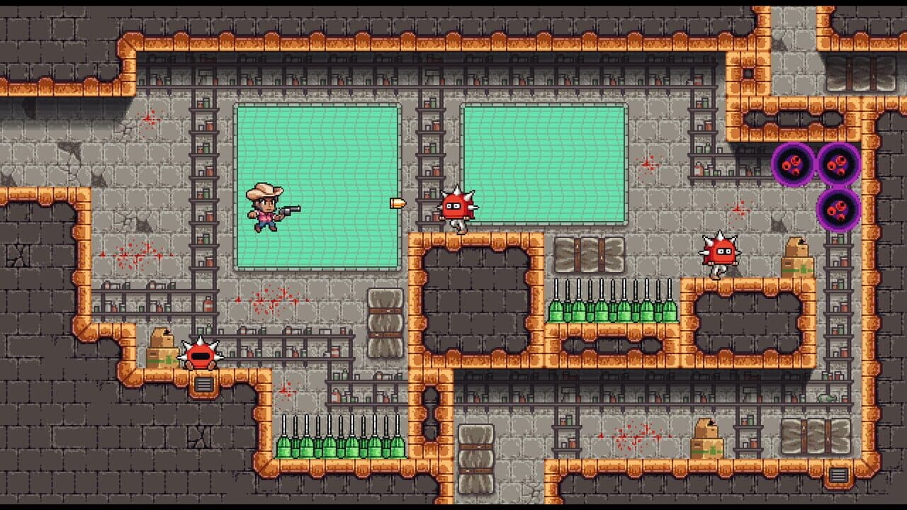 The Prisoning: Fletcher's Quest thumbnail 4