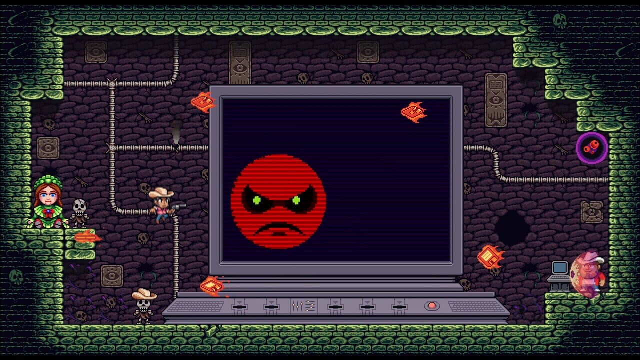 The Prisoning: Fletcher's Quest thumbnail 5