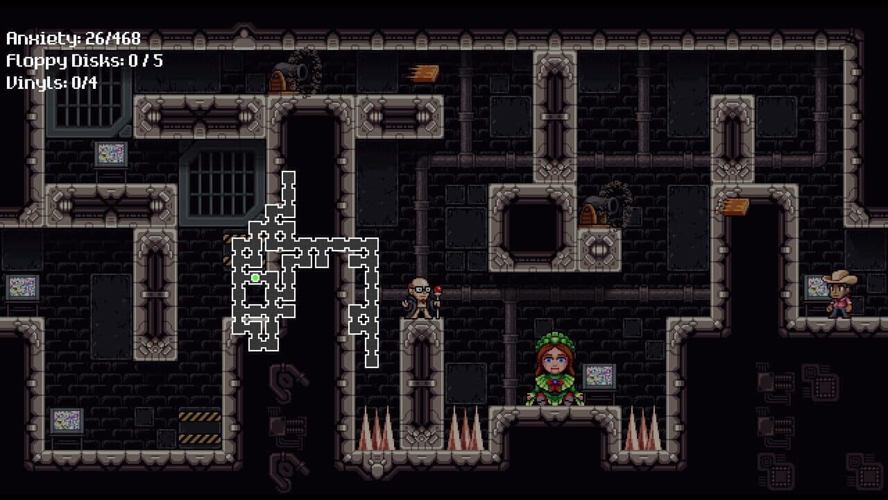 The Prisoning: Fletcher's Quest thumbnail 6