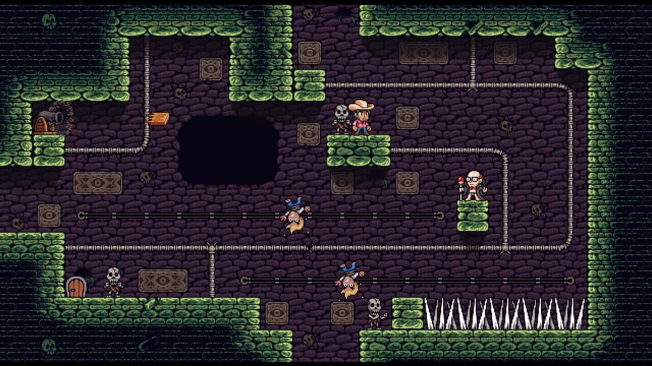 The Prisoning: Fletcher's Quest thumbnail 7