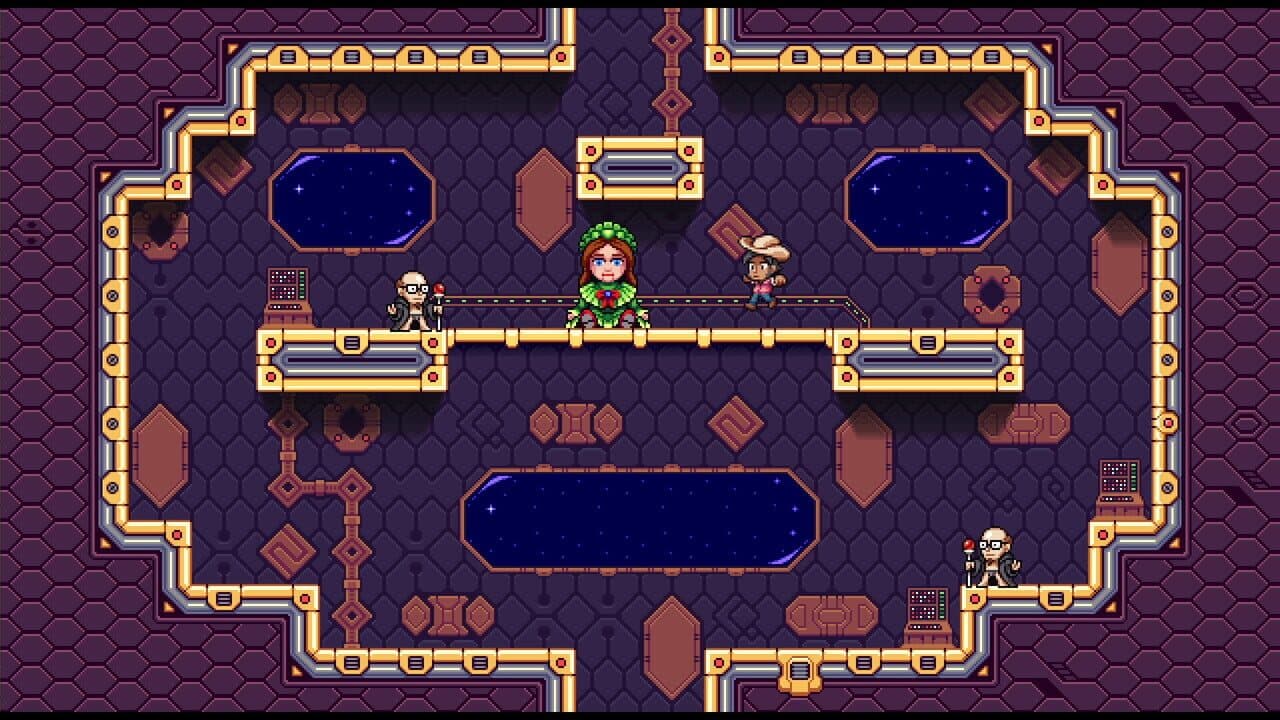 The Prisoning: Fletcher's Quest thumbnail 8