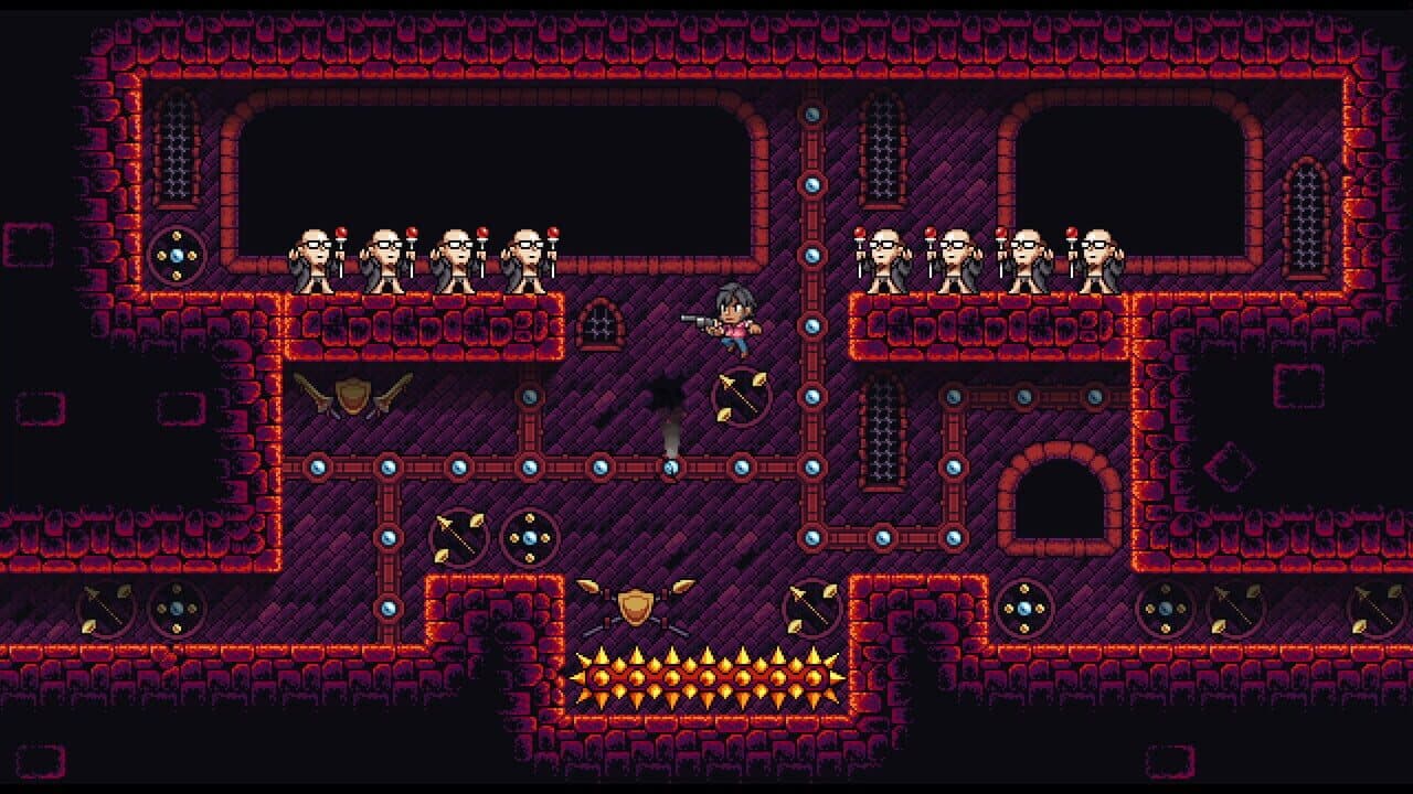 The Prisoning: Fletcher's Quest thumbnail 9