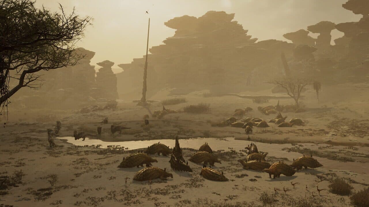 Monster Hunter Wilds thumbnail 3