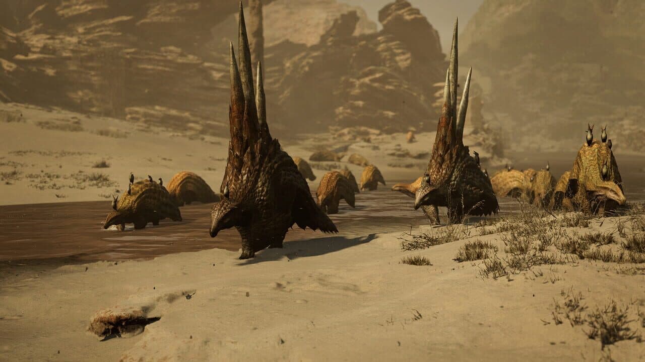Monster Hunter Wilds thumbnail 4