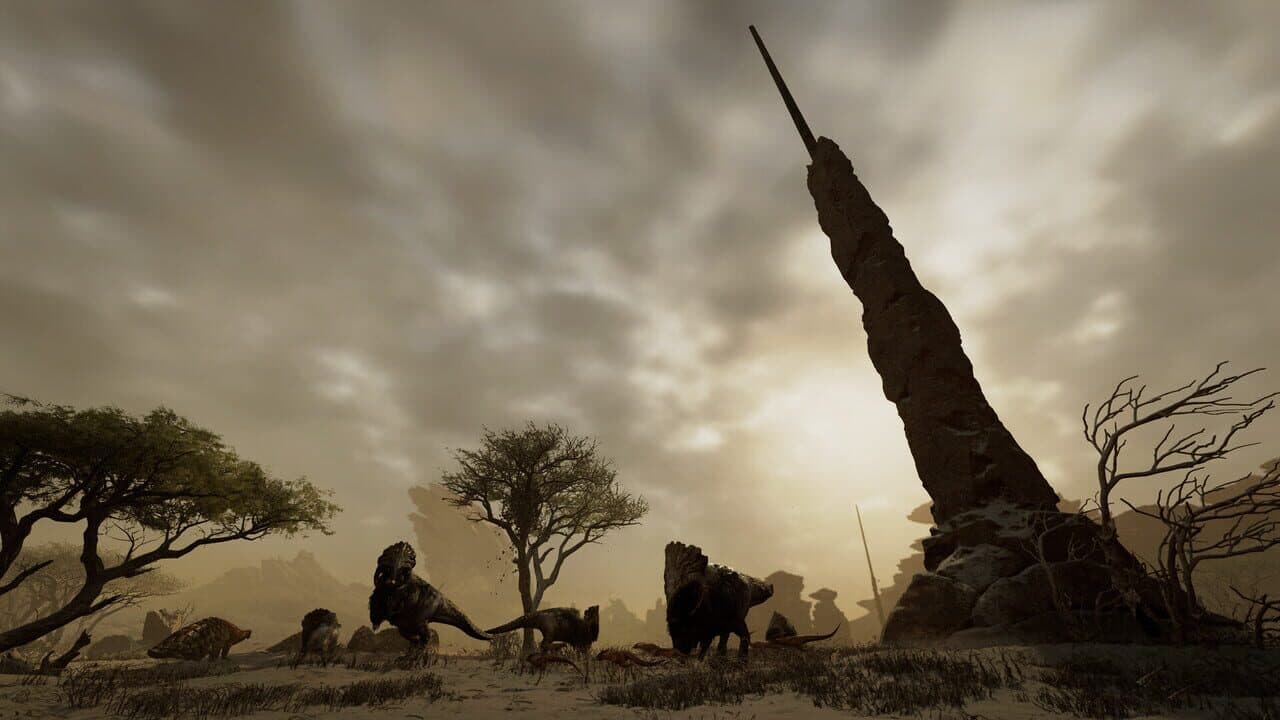 Monster Hunter Wilds thumbnail 5
