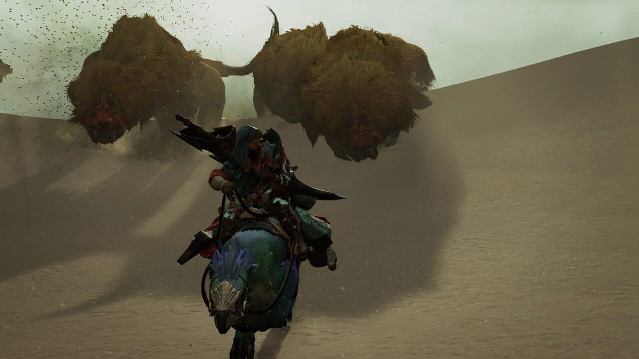 Monster Hunter Wilds thumbnail 6