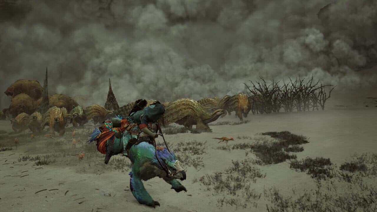Monster Hunter Wilds thumbnail 9
