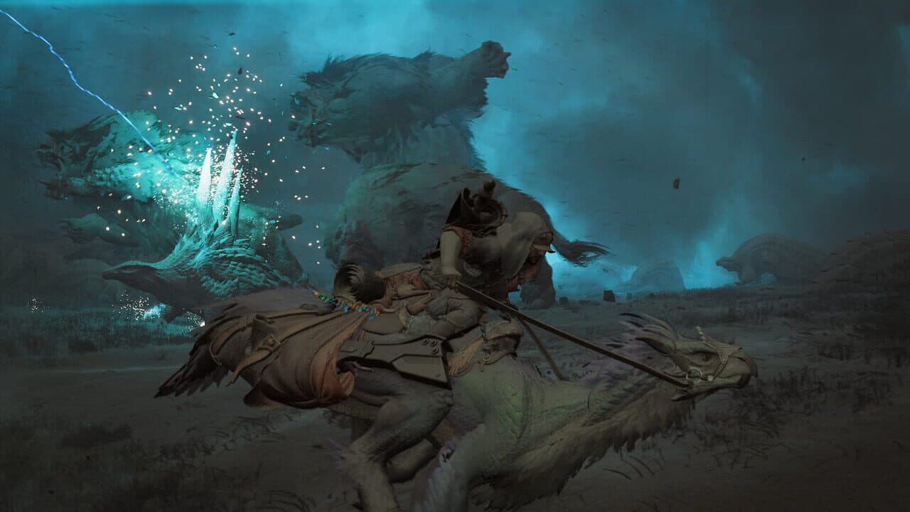Monster Hunter Wilds thumbnail 11