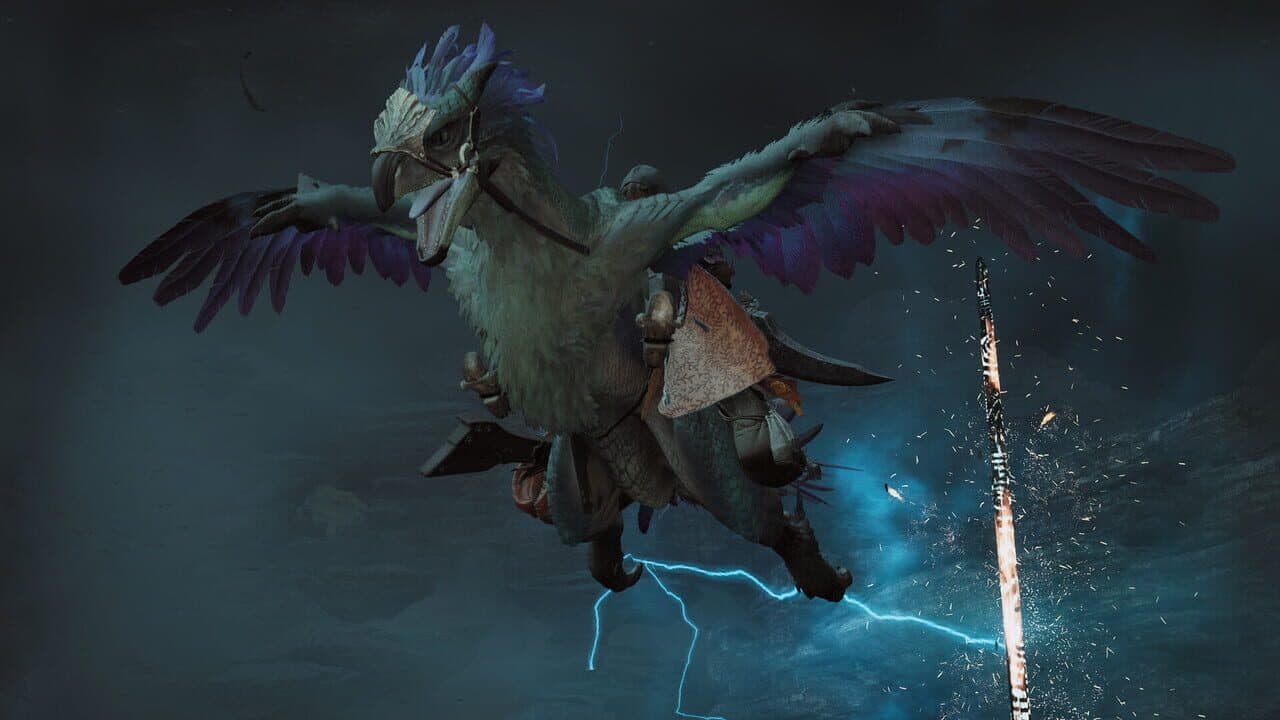 Monster Hunter Wilds thumbnail 2