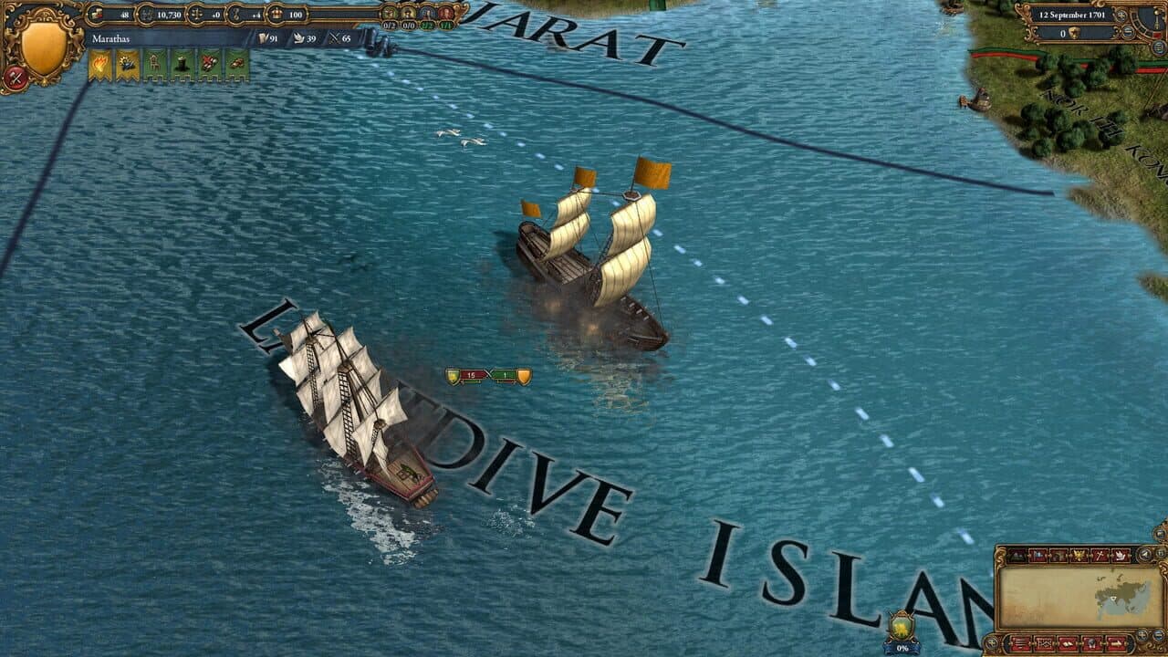 Europa Universalis IV: Ultimate Sprite Pack screenshot 1