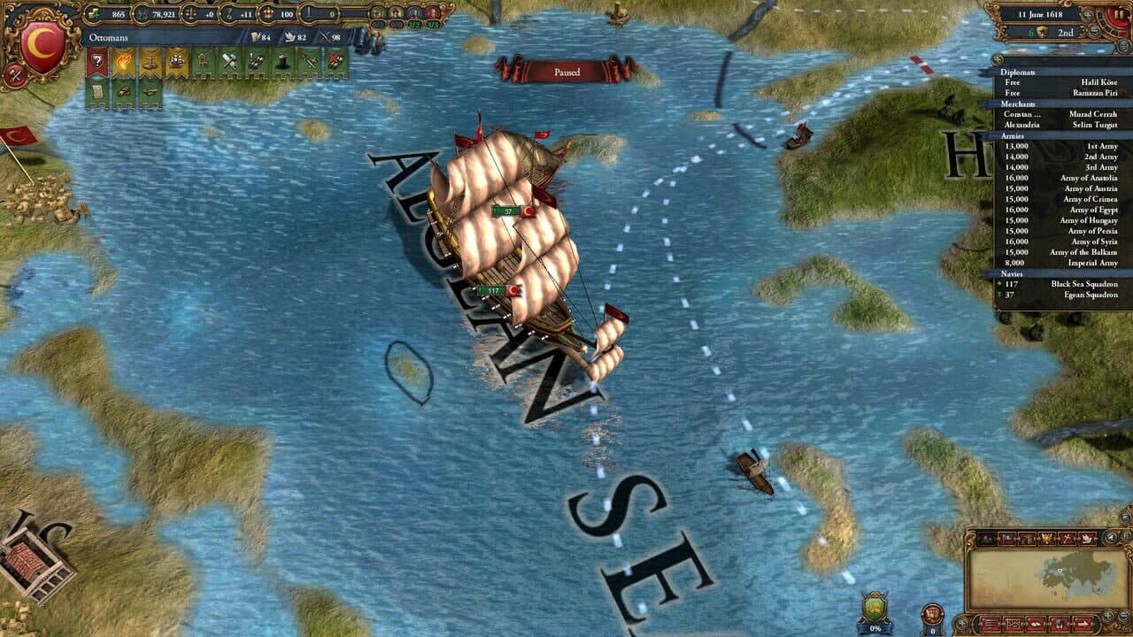Europa Universalis IV: Ultimate Sprite Pack thumbnail 4