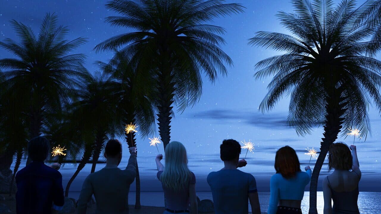 College Kings 2: Episodes 4 & 5 "Moving Out" thumbnail 2