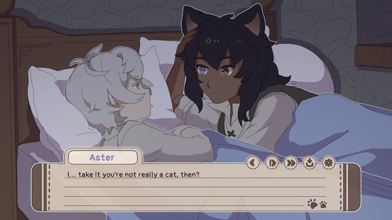 My Confounding Cat is Criminally Cute! thumbnail 4