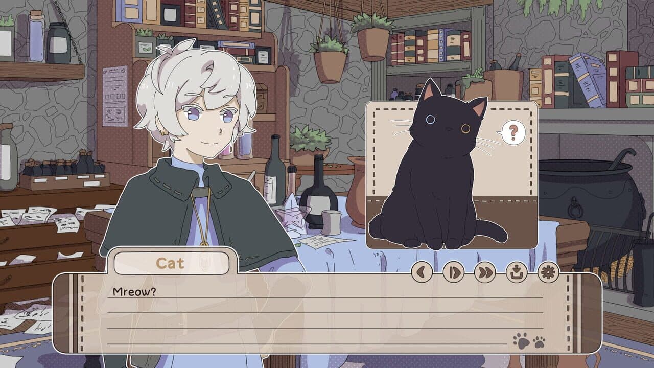 My Confounding Cat is Criminally Cute! thumbnail 6