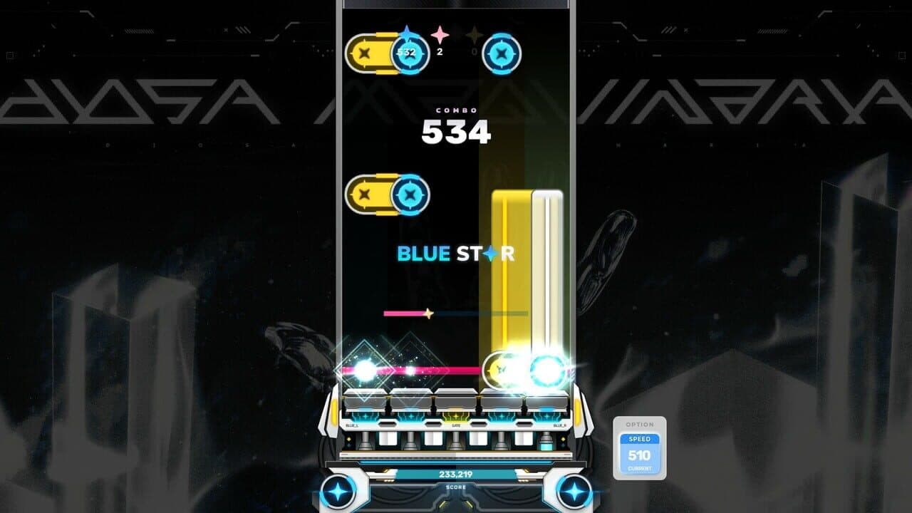 Sixtar Gate: Startrail - Oshiribeat Pack thumbnail 3