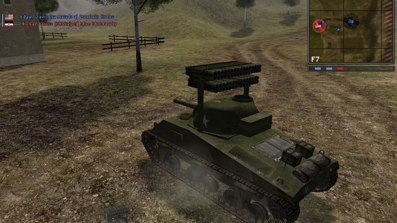 Battlefield 1942: The Complete Collection thumbnail 6