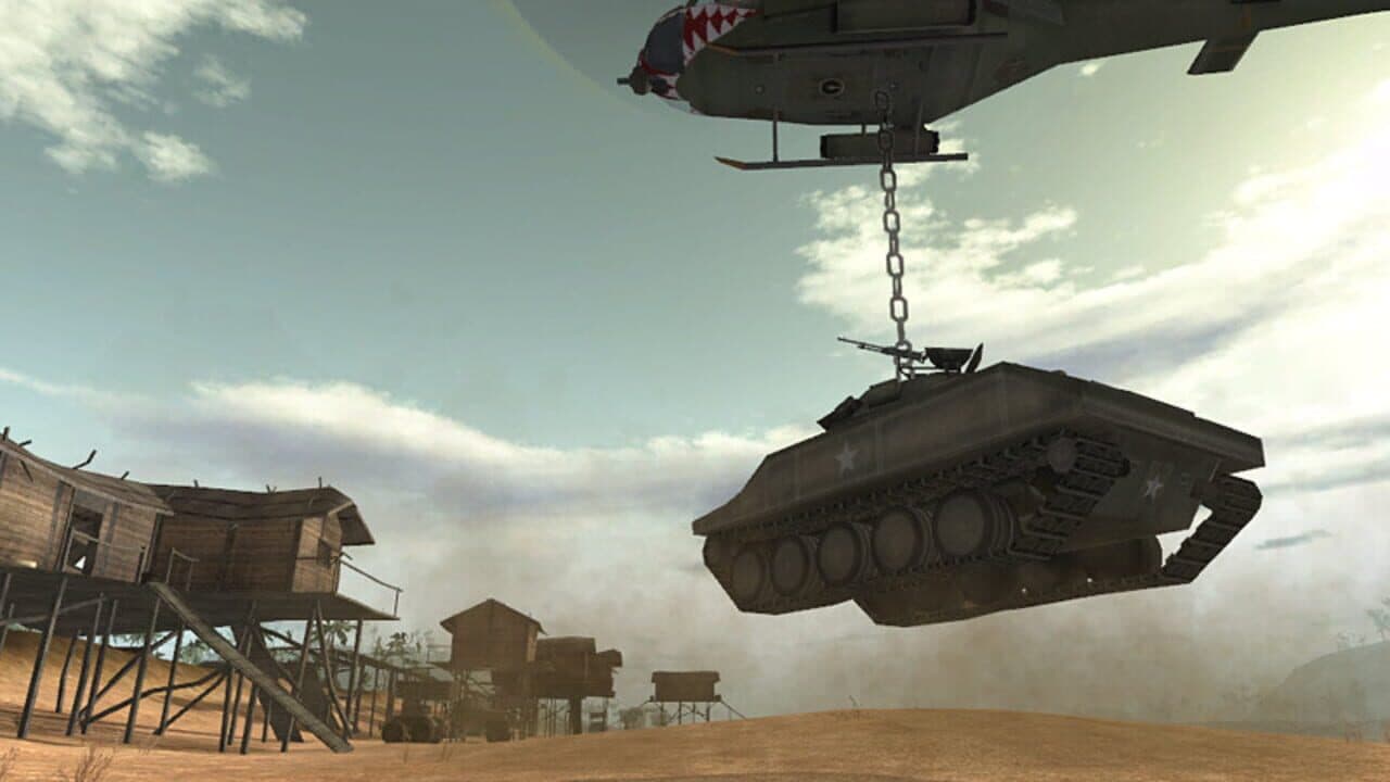 Battlefield 1942: The Complete Collection thumbnail 7