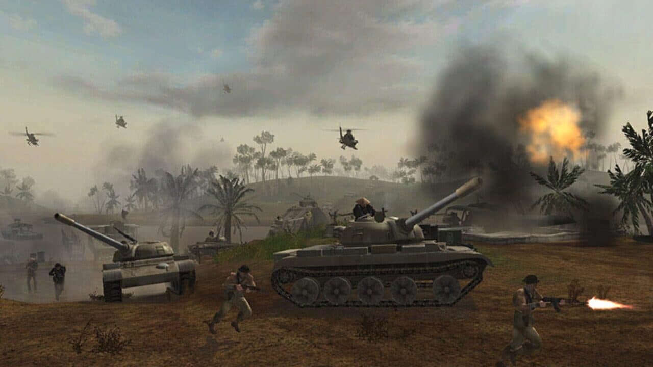 Battlefield 1942: The Complete Collection thumbnail 8