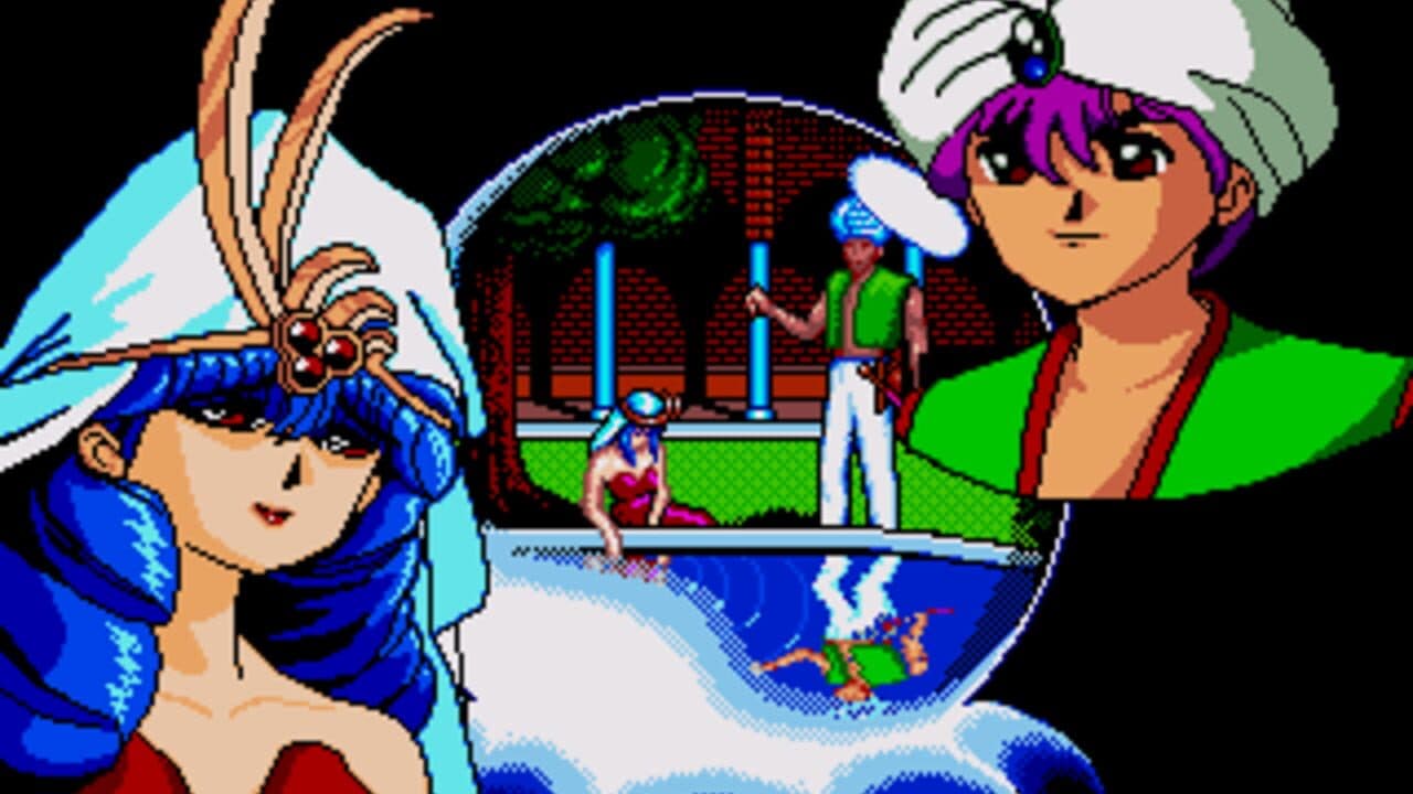 Prince of Persia thumbnail 2