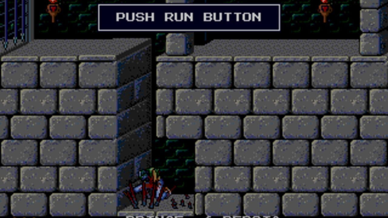 Prince of Persia screenshot 1