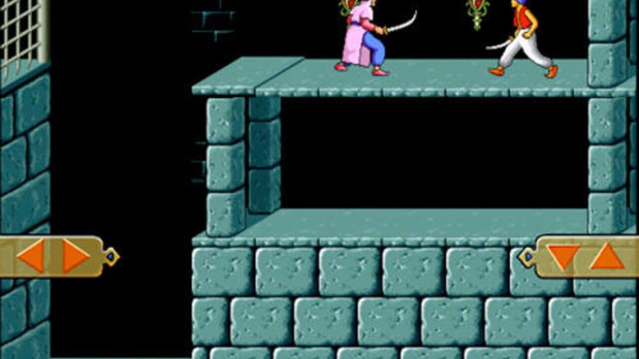 Prince of Persia Retro thumbnail 2