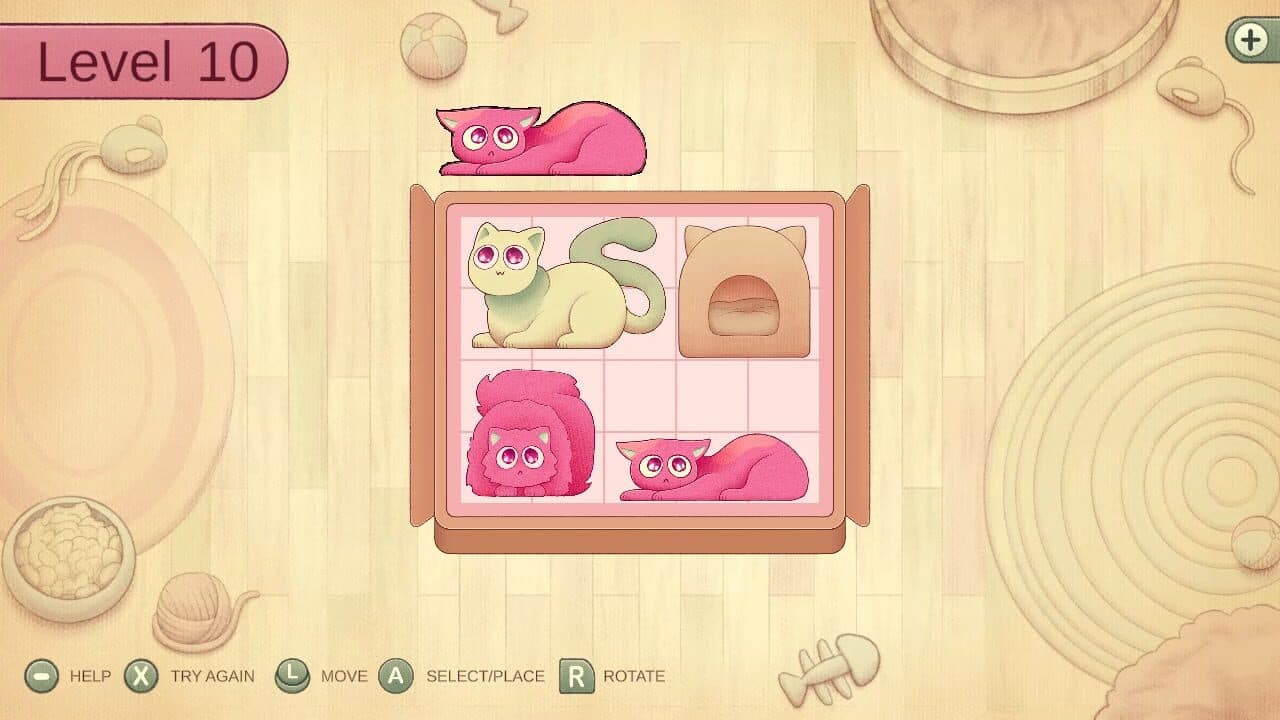 Fit My Cat thumbnail 5