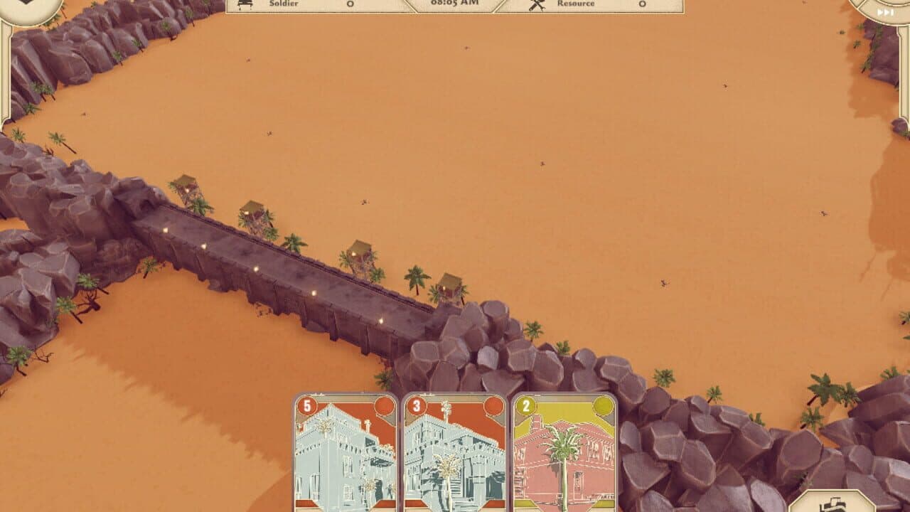 City Defense Z screenshot 1